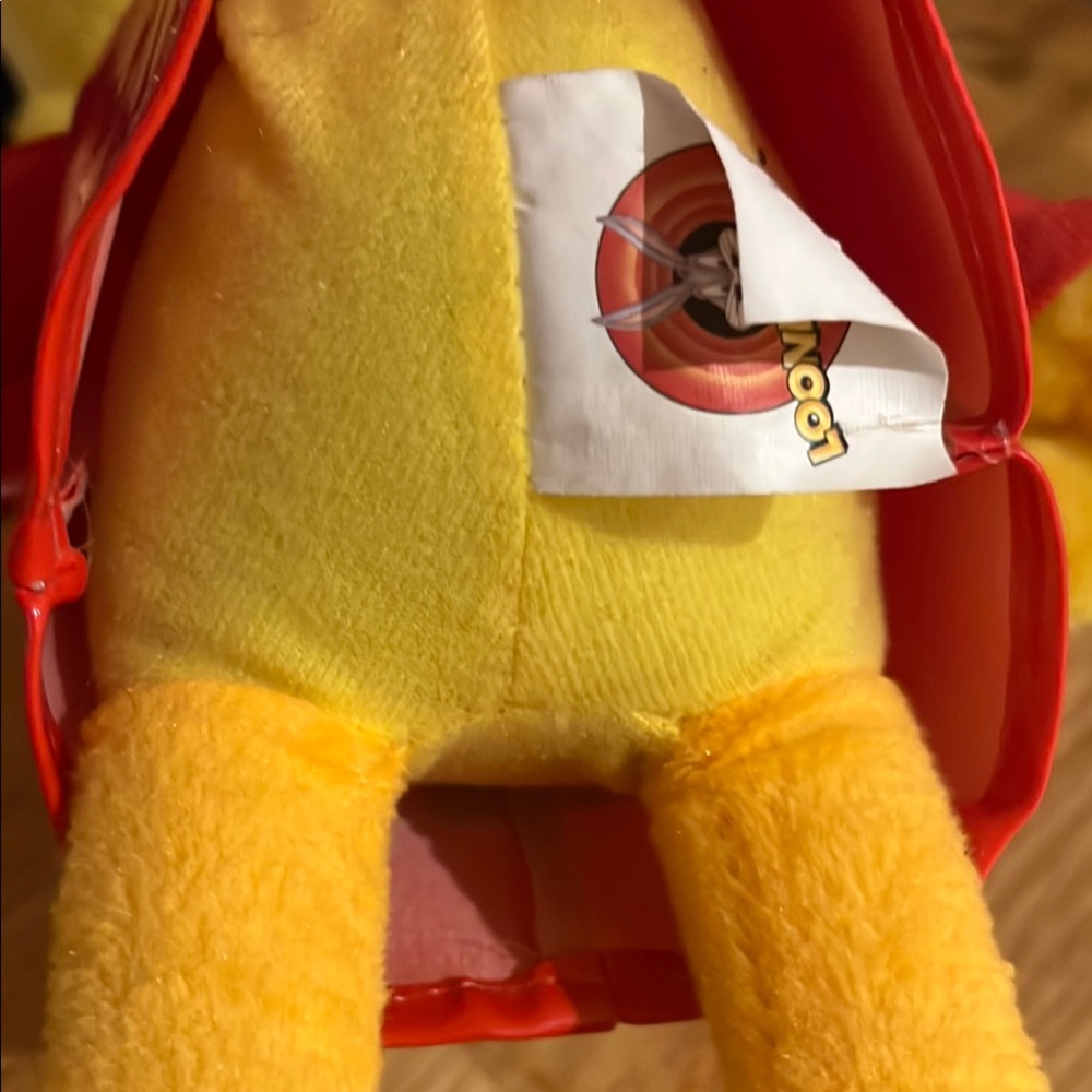 Tweety Bird - Picture 4 of 4